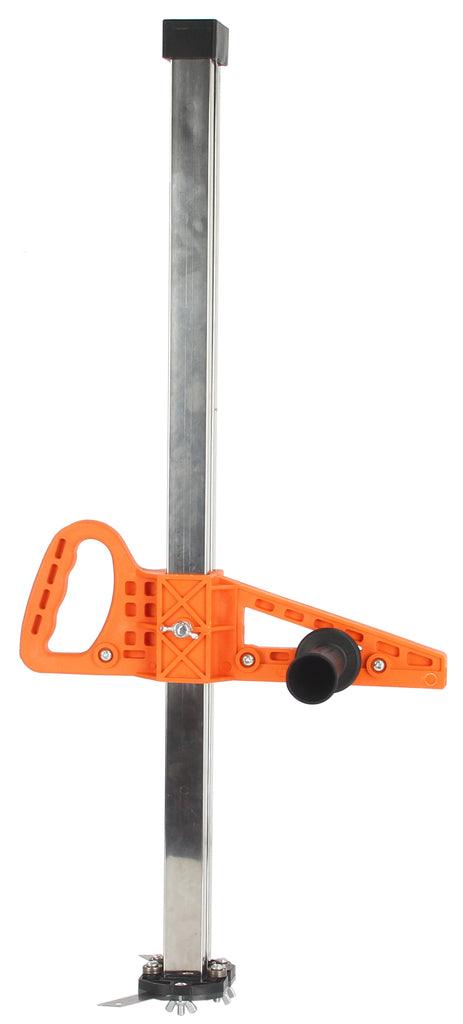 Cutter placi rigips 600mm, cutit rigips - Bjc tools