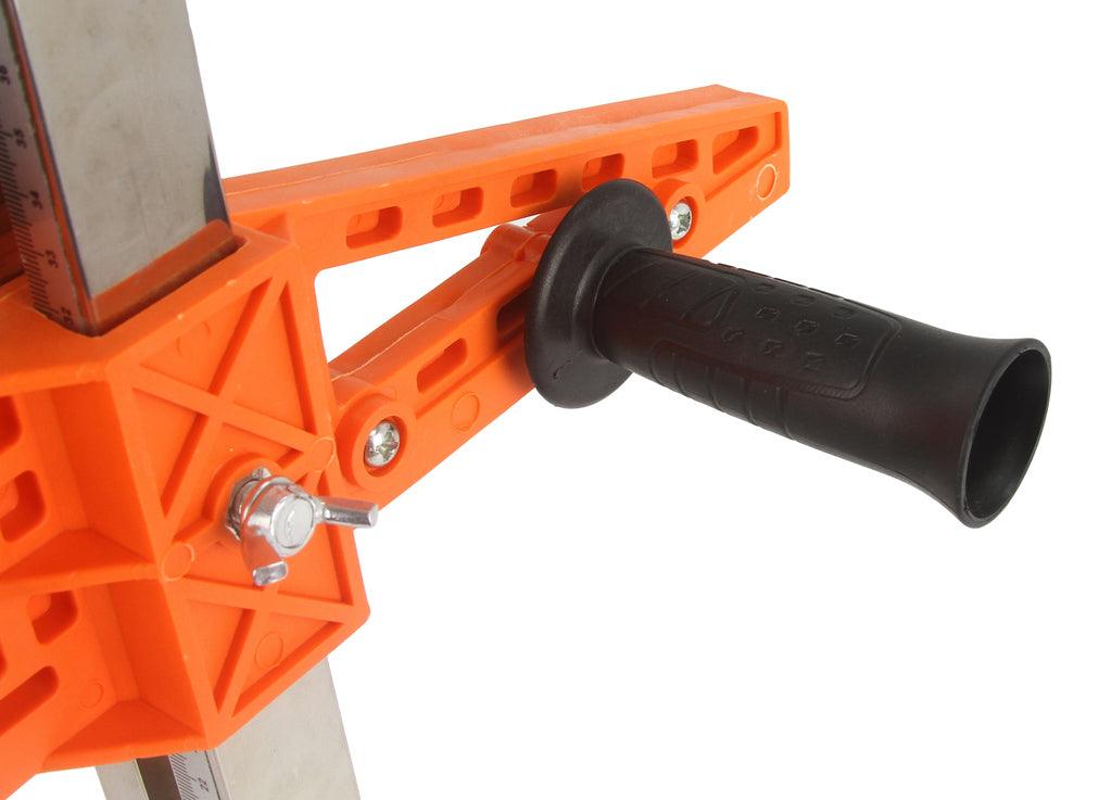 Cutter placi rigips 600mm, cutit rigips - Bjc tools