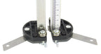 Cutter placi rigips 600mm, cutit rigips - Bjc tools