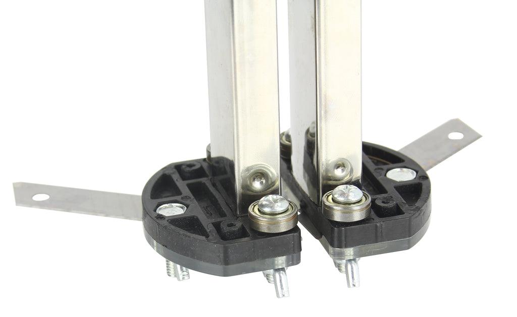 Cutter placi rigips 600mm, cutit rigips - Bjc tools