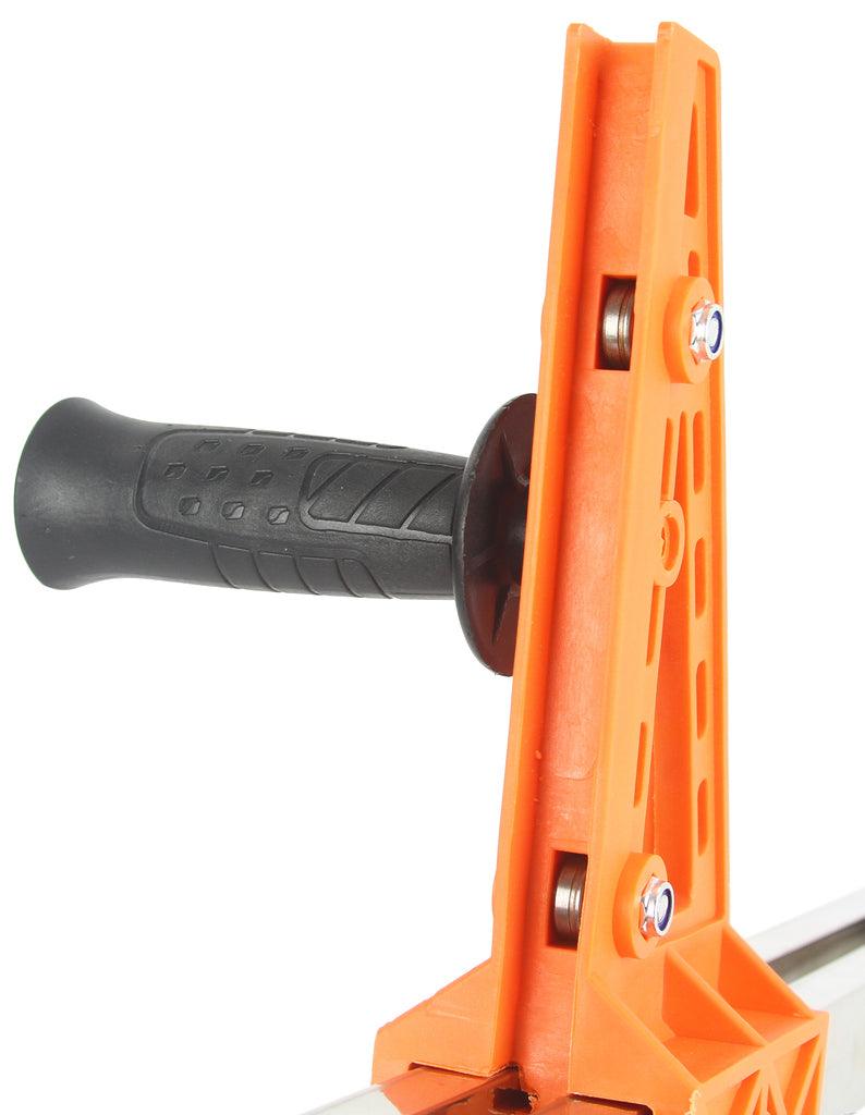 Cutter placi rigips 600mm, cutit rigips - Bjc tools