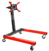 Suport rotativ pentru motoare 570 kg - Bjc tools