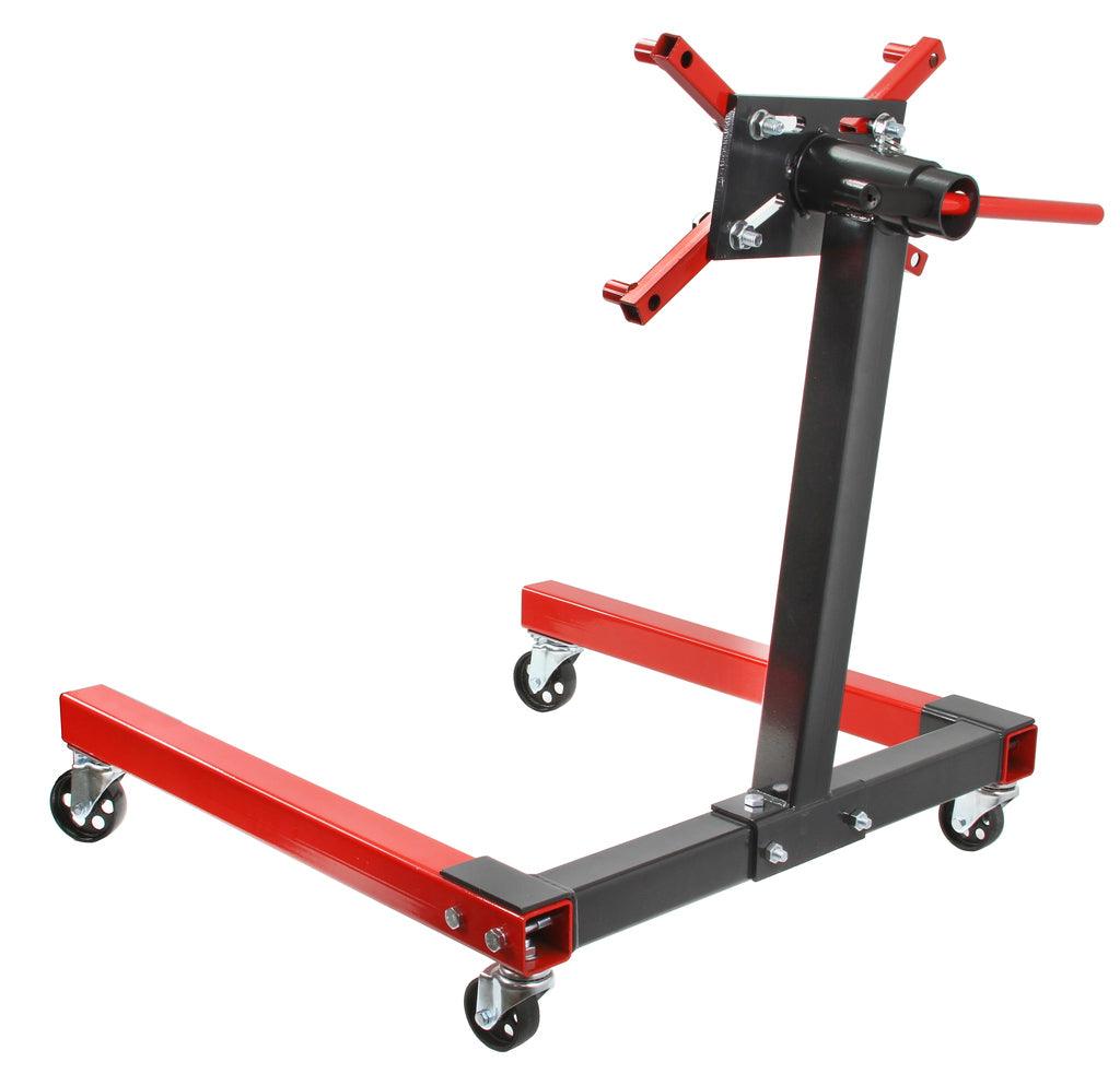 Suport rotativ pentru motoare 570 kg - Bjc tools