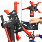 Suport rotativ pentru motoare 570 kg - Bjc tools