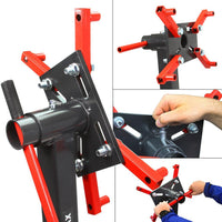 Suport rotativ pentru motoare 570 kg - Bjc tools