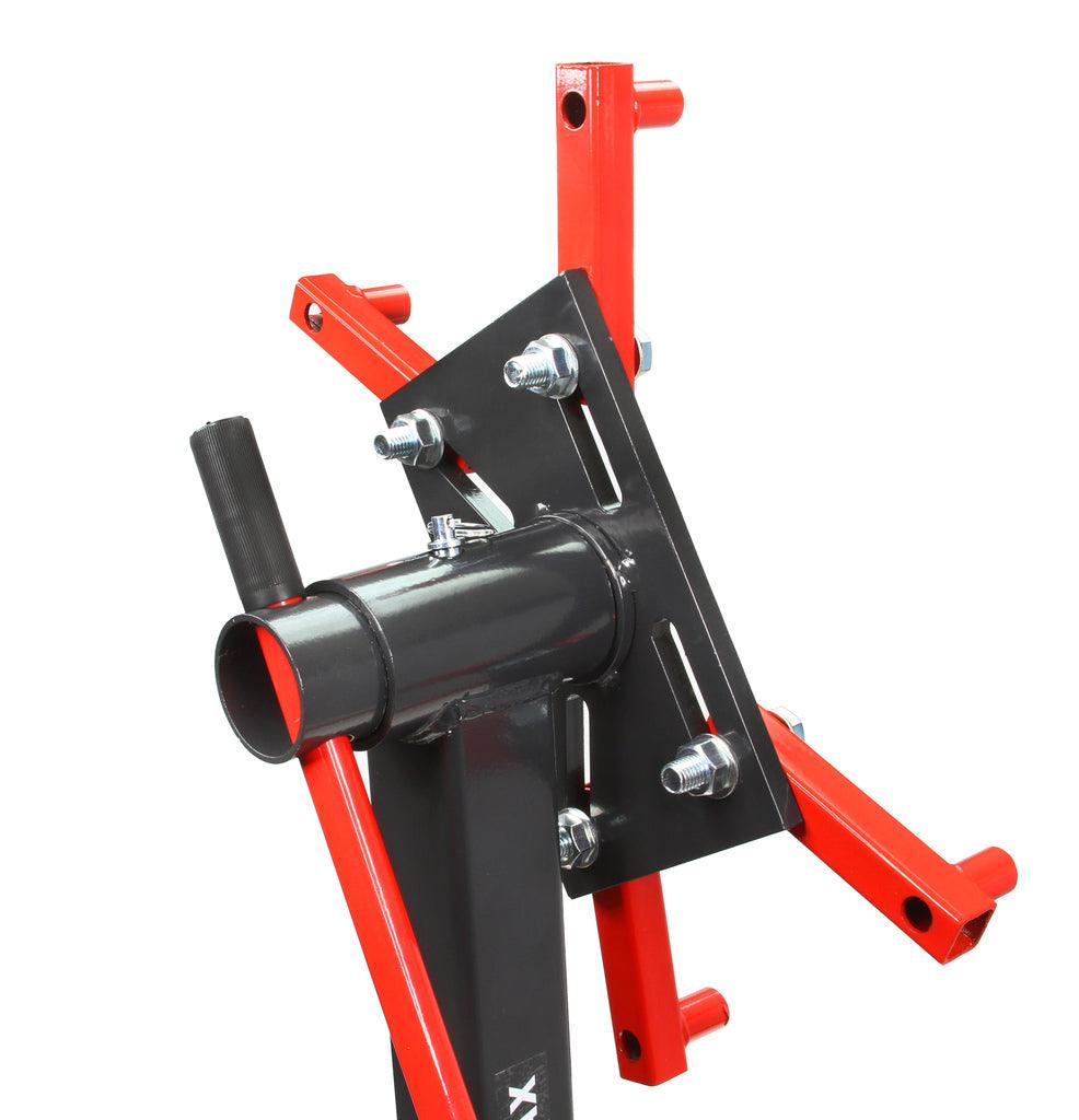 Suport rotativ pentru motoare 570 kg - Bjc tools