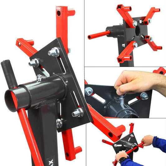 Suport motor rotativ 900 kg