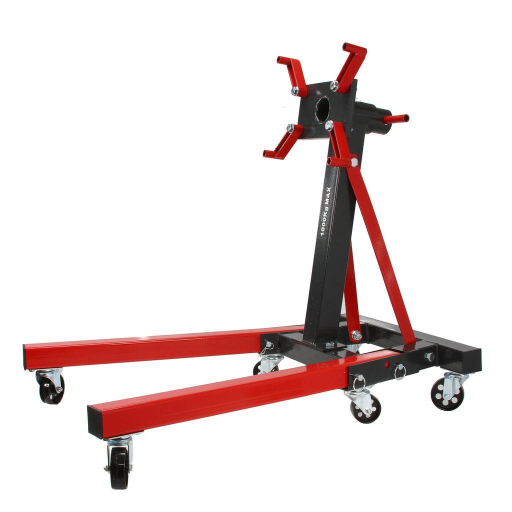 Suport motor rotativ 900 kg - Bjc tools