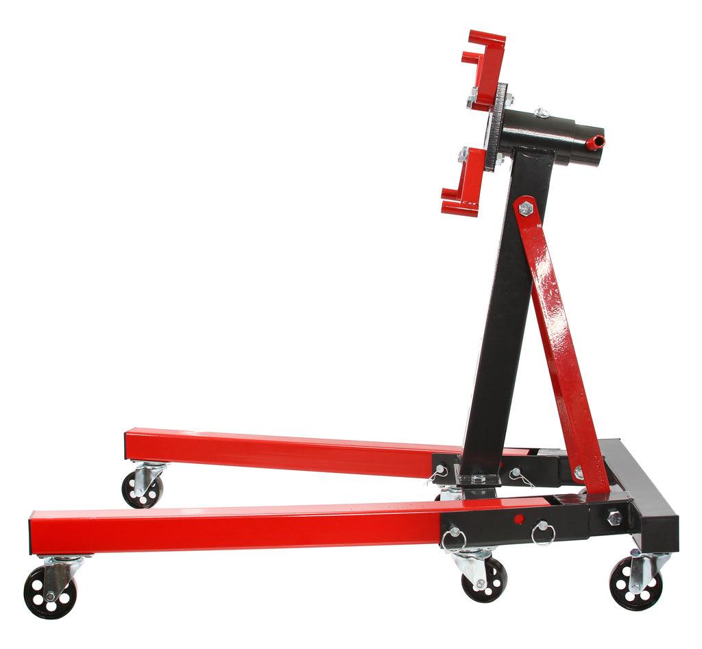Suport motor rotativ 900 kg - Bjc tools