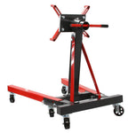 Suport motor rotativ 900 kg - Bjc tools