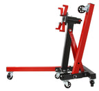Suport motor rotativ 900 kg - Bjc tools