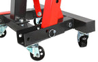 Suport motor rotativ 900 kg - Bjc tools