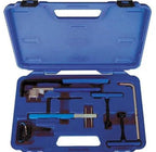 Trusa tensionare montare demontare role curele distributie Volkswagen Audi Fiat Renault Peugeot - Bjc tools