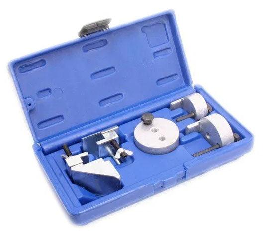 Kit trusa montare demontare curele distributie PROFI - Bjc tools Imagine principală a produsului