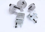 Kit trusa montare demontare curele distributie PROFI - Bjc tools