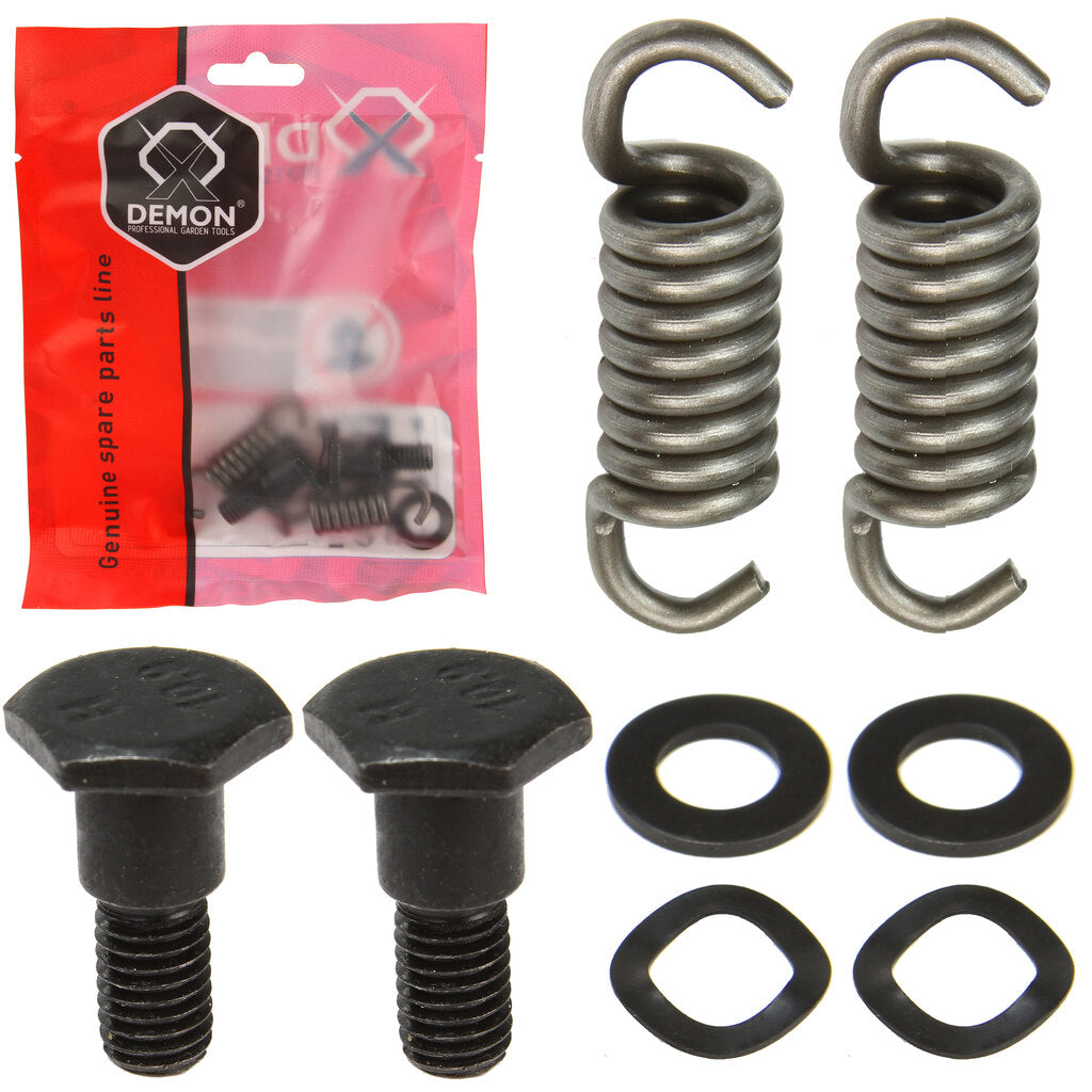 Kit de reparatie ambreiaj MOTOCOASA Imagine principală a produsului