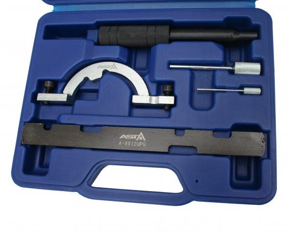 Trusa cale blocare distributie pe lant Opel 1.0 1.2 1.4 12v 16v - Bjc tools