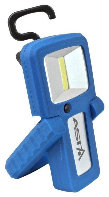 LED COB super-luminos - Bjc tools