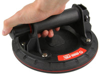 Ventuza placi gresie si geamuri 300 kg 200 mm - Bjc tools