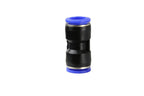 set conectori rapizi pt furtun aer plastic 4-16mm 40 buc - Bjc tools