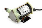 Pompa de transfer universala, pompa apa ulei motorina 220 volti - Bjc tools