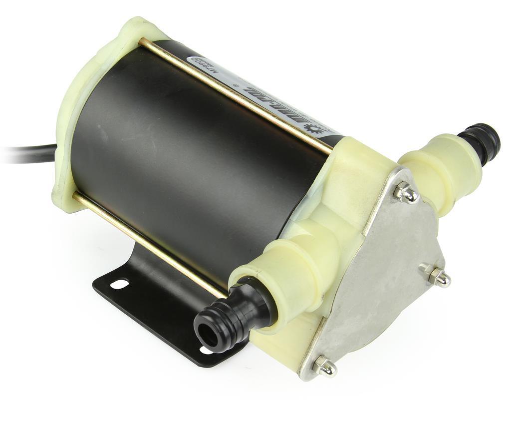 Pompa de transfer universala, pompa apa ulei motorina 220 volti - Bjc tools