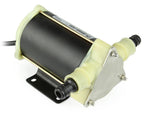 Pompa de transfer universala, pompa apa ulei motorina 220 volti - Bjc tools