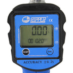 Pistol pentru pompa combustibil cu contor digital LCD 75 l/min CPN - Bjc tools