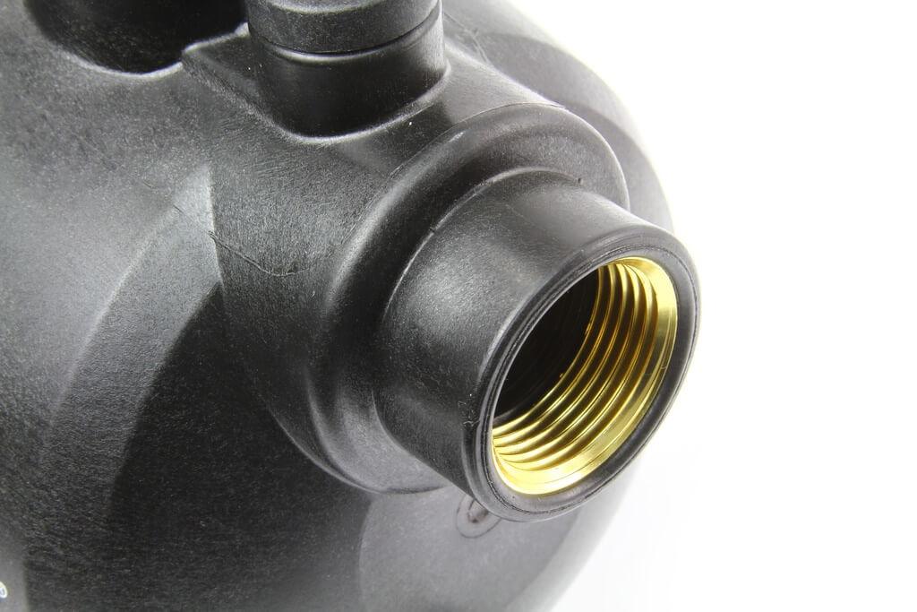 Pompa electrică de apă pentru grădina 1500 W - Bjc tools