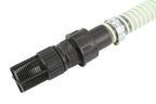 Pompa electrică de apă pentru grădina 1500 W - Bjc tools