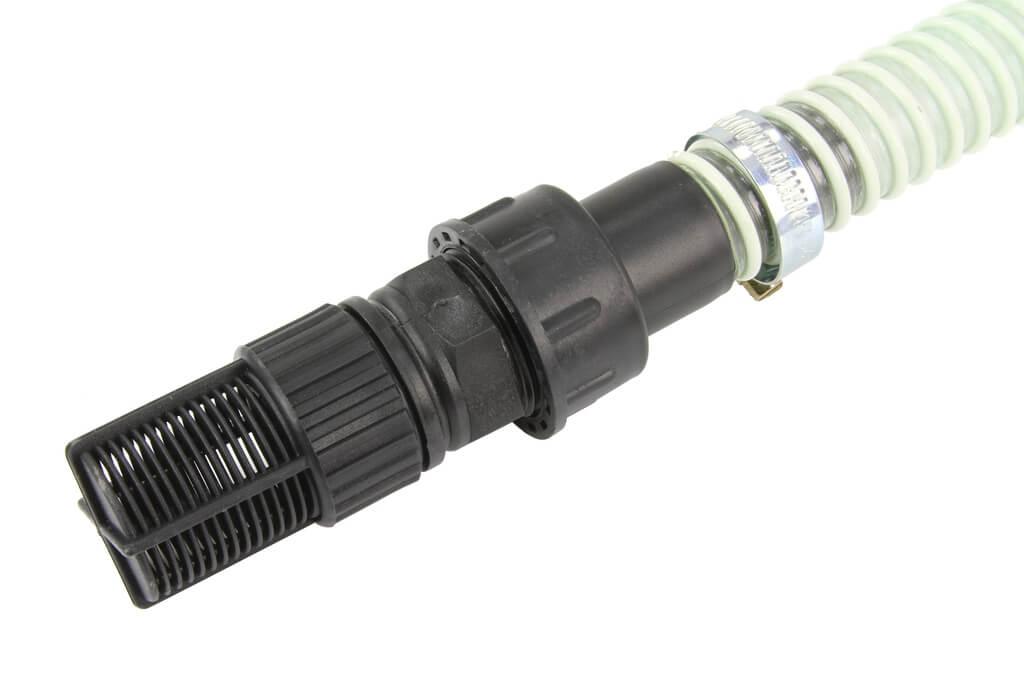 Pompa electrică de apă pentru grădina 1500 W - Bjc tools