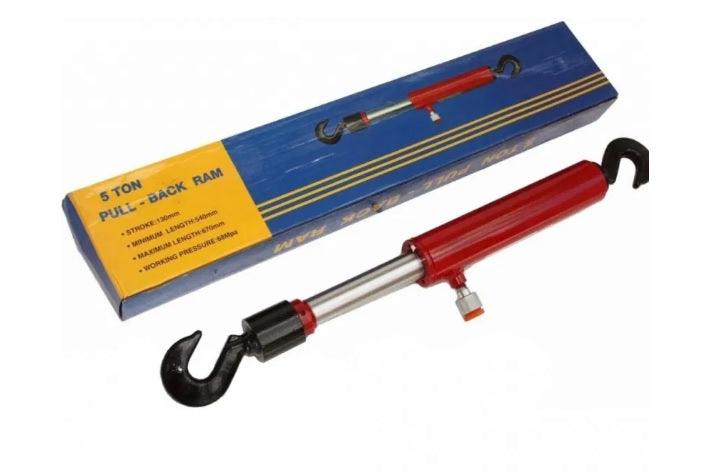 Cilindru hidraulic de tras caroserii 5 t - Bjc tools Imagine principală a produsului