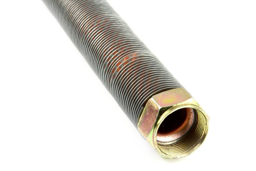Racord compresor aer 90 cm 33mm - Bjc tools