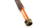 Racord compresor aer 90 cm 33mm - Bjc tools