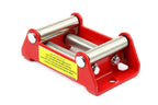 TROLIU VINCI ELECTRIC CU TELECOMANDA, 12V PENTRU QUAD ATV BARCI 2500LBS - Bjc tools