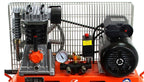 Compresor aer comprimat 115 litri BJC - Bjc tools