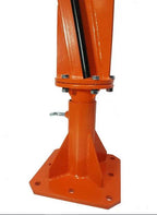 Macara profesionala tip girafa pivotanta 1 tona - Bjc tools