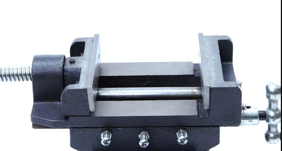 Menghina de banc rotativa pe 2 axe 100mm PROFI - Bjc tools