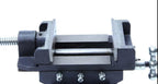 Menghina de banc rotativa pe 2 axe 100mm PROFI - Bjc tools