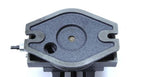 Menghina de banc rotativa pe 2 axe 100mm PROFI - Bjc tools