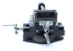 Menghina de banc rotativa pe 2 axe 100mm PROFI - Bjc tools