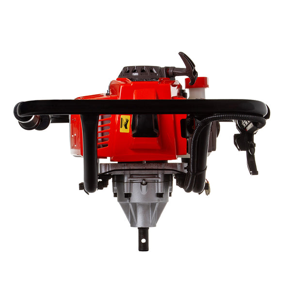 Motoburghiu profesional 2.2kW,gaurire sol