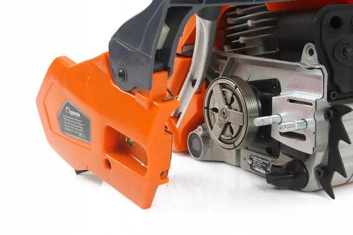 Motofierastrau drujba benzina 65 cm3 DEMON CS65T - Bjc tools
