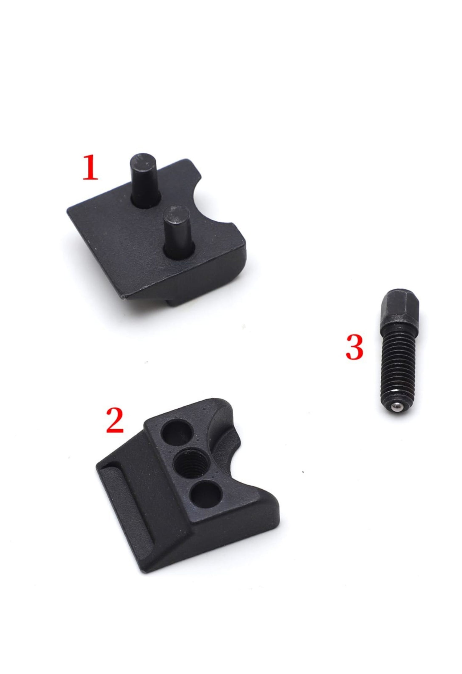 Chei Amortizoare si Telescoape