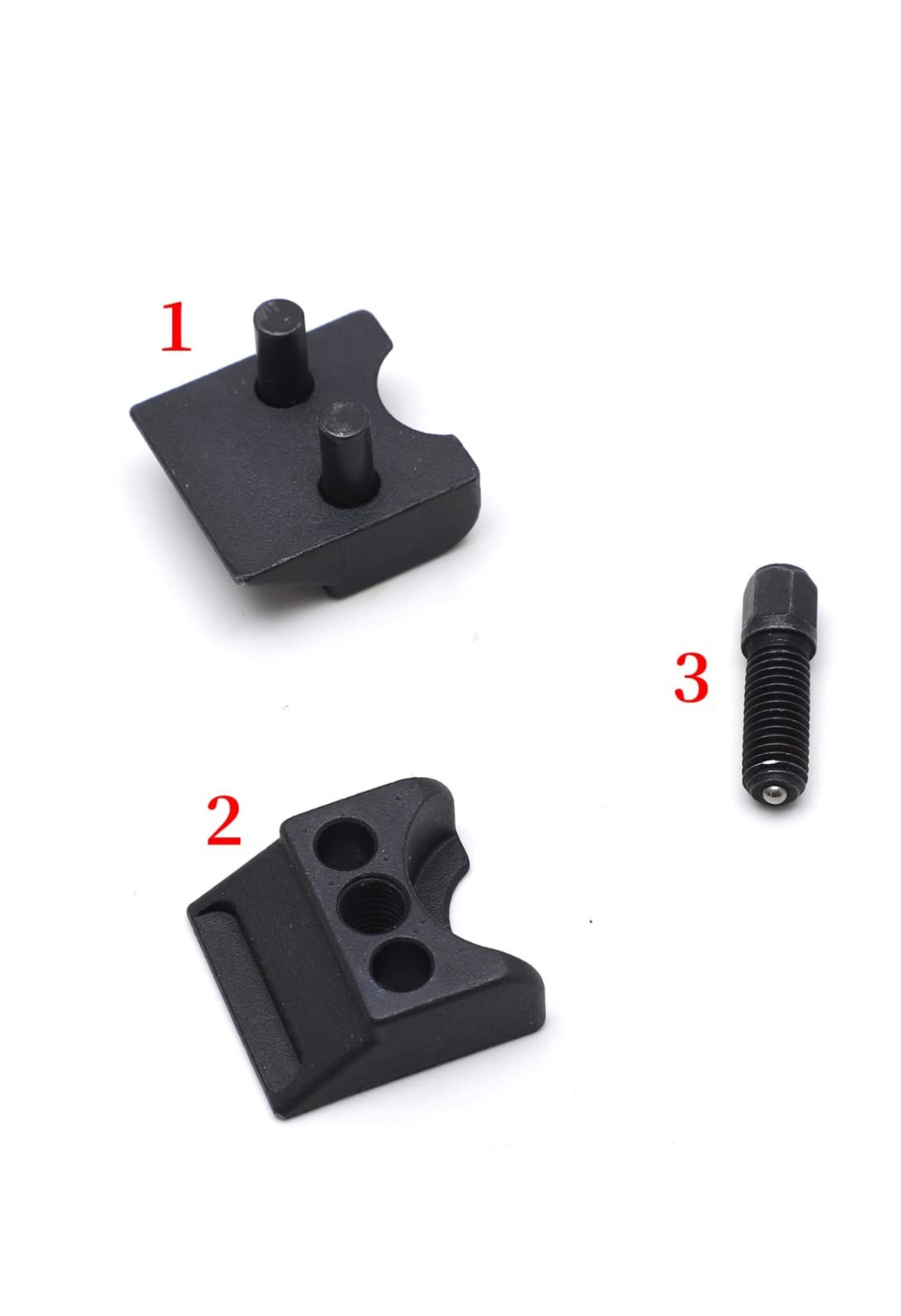 Chei Amortizoare si Telescoape