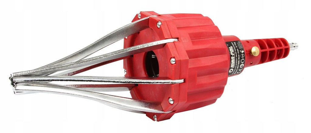 Presa burduf planetare - Bjc tools