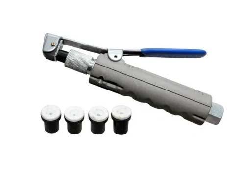 Pistol de sablat cu duze de ceramica incluse pentru aparat de sablat - Bjc tools Imagine principală a produsului