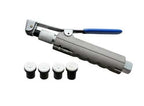 Pistol de sablat cu duze de ceramica incluse pentru aparat de sablat - Bjc tools