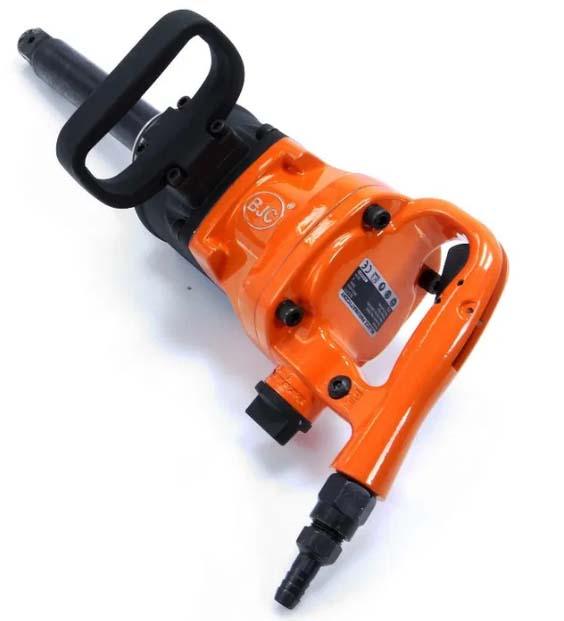 Pistol pneumatic impact 1 Tol 2800-4500 Nm BJC777 - Bjc tools