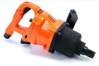 Pistol pneumatic impact 1 Tol 3500 Nm gat scurt BJC355 - Bjc tools